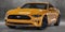 2022 Ford Mustang EcoBoost Premium Fastback
