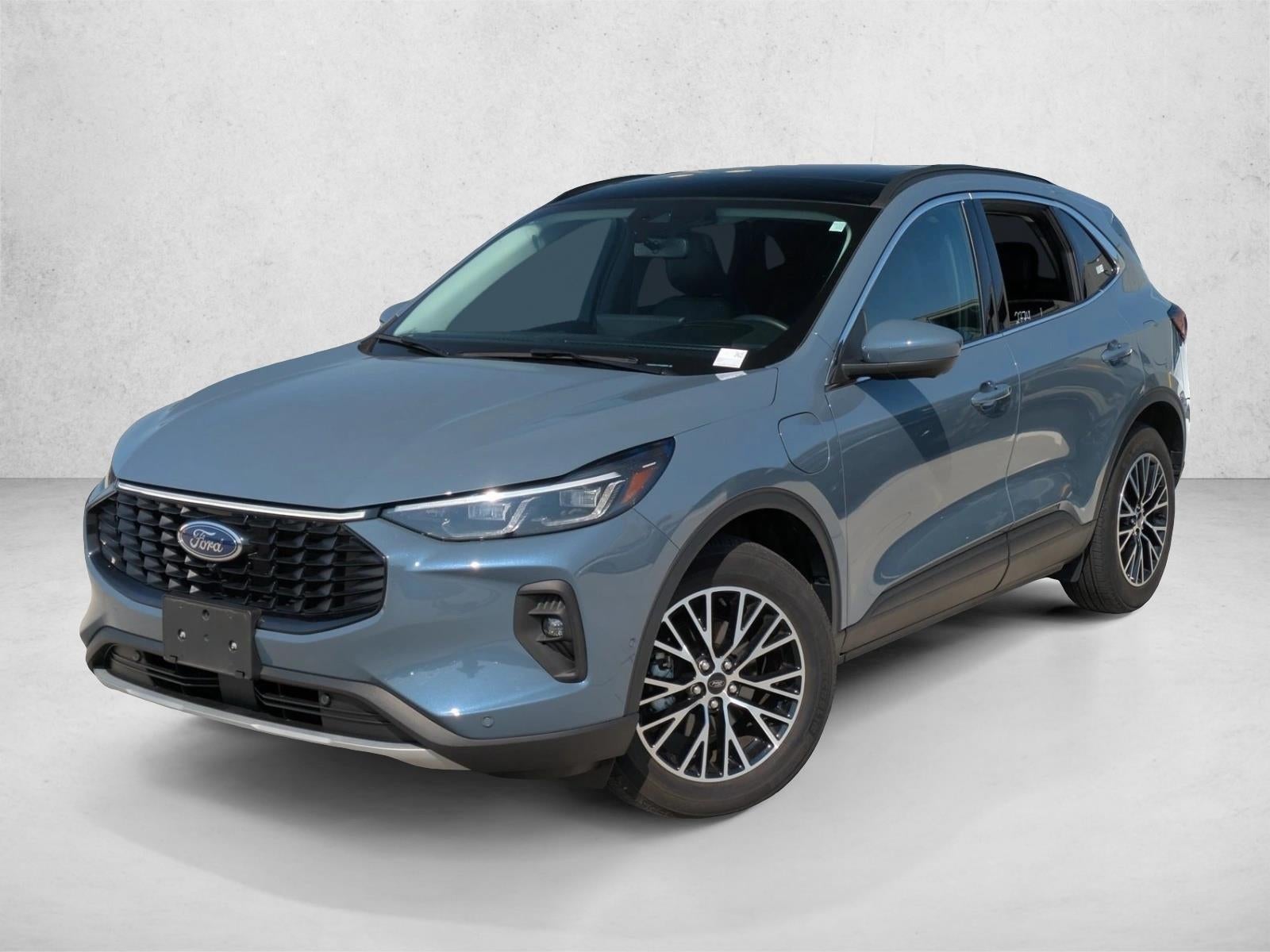 2023 Ford Escape PHEV FWD