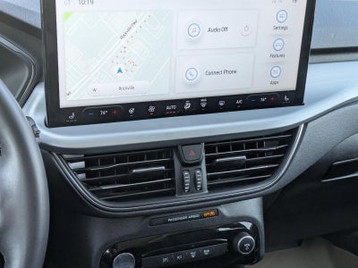 2023 Ford Escape PHEV FWD