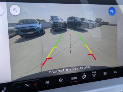 2023 Ford Escape PHEV FWD