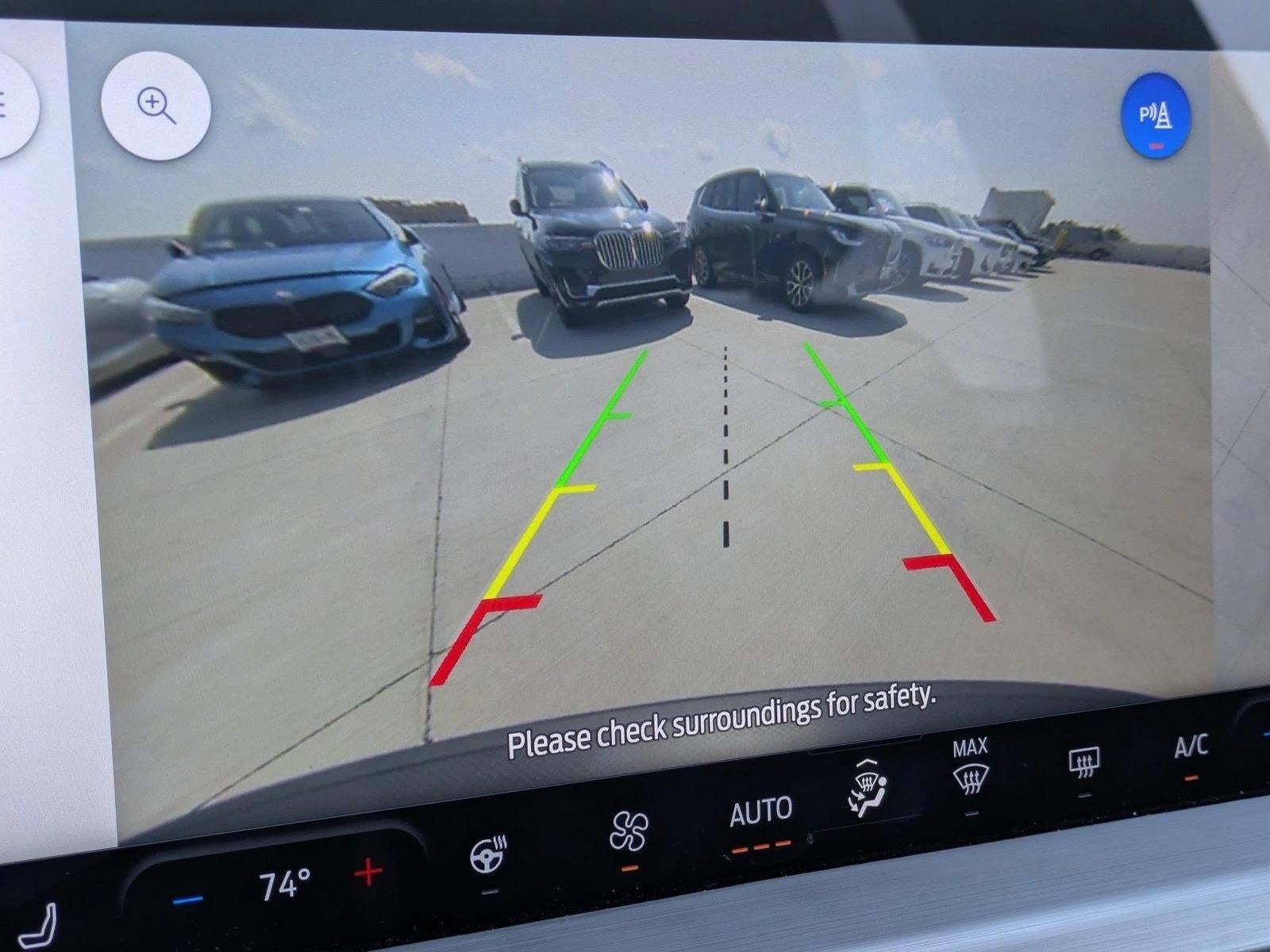 2023 Ford Escape PHEV FWD