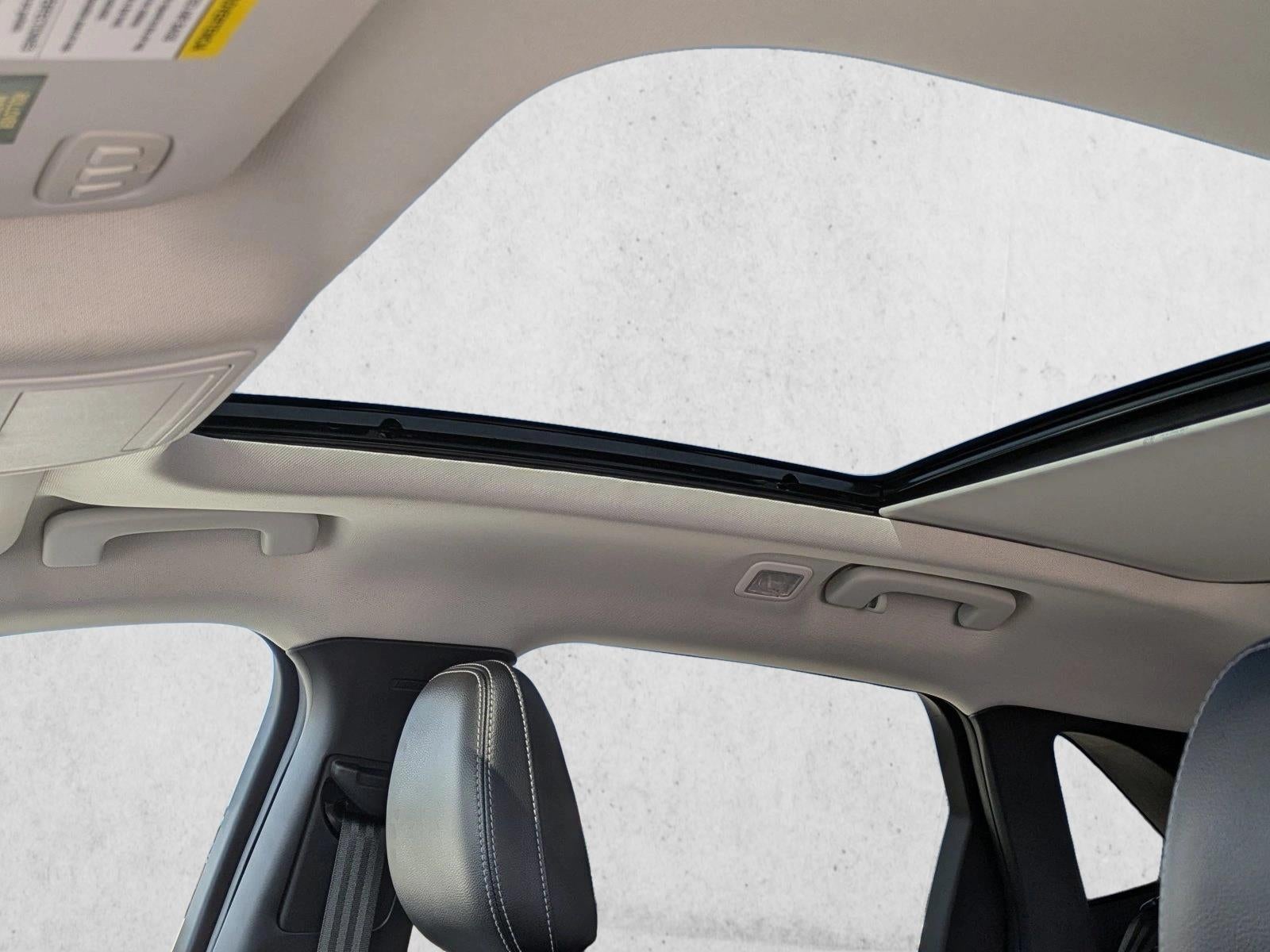 2023 Ford Escape PHEV FWD