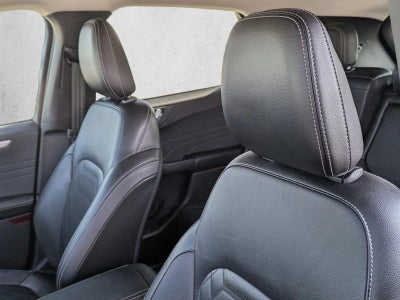2023 Ford Escape PHEV FWD