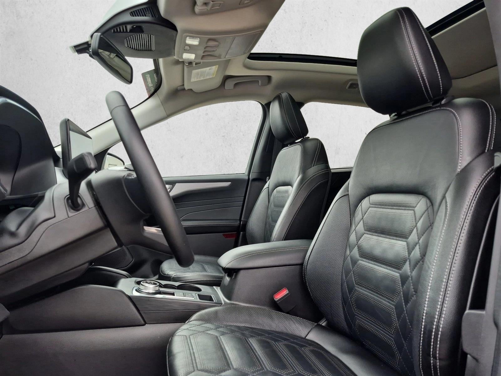 2023 Ford Escape PHEV FWD