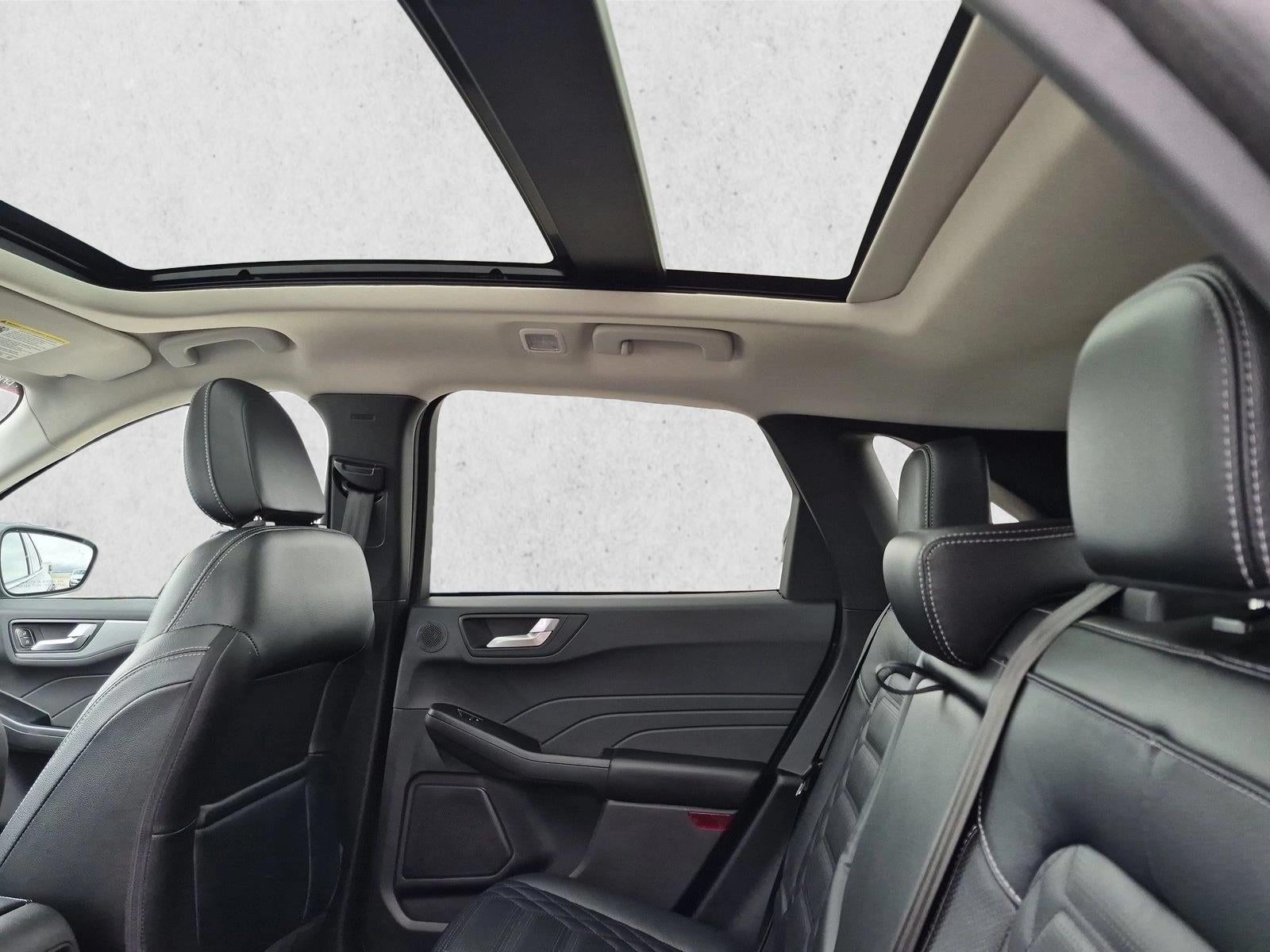 2023 Ford Escape PHEV FWD