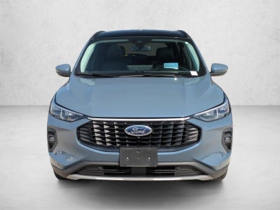 2023 Ford Escape PHEV FWD