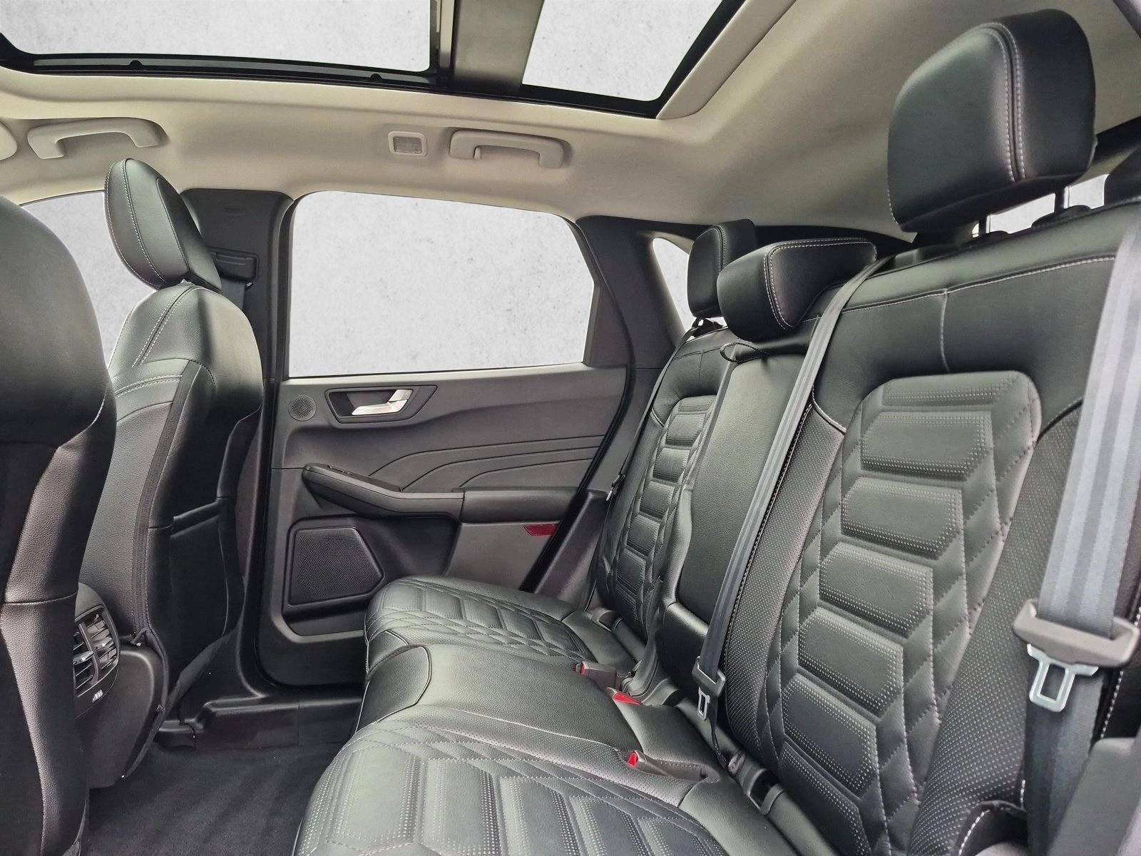 2023 Ford Escape PHEV FWD