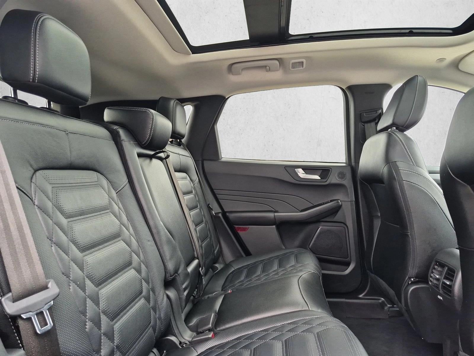 2023 Ford Escape PHEV FWD