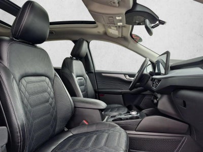 2023 Ford Escape PHEV FWD