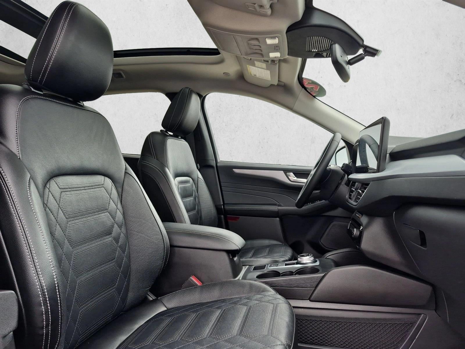 2023 Ford Escape PHEV FWD