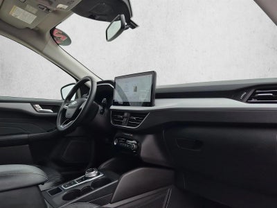 2023 Ford Escape PHEV FWD