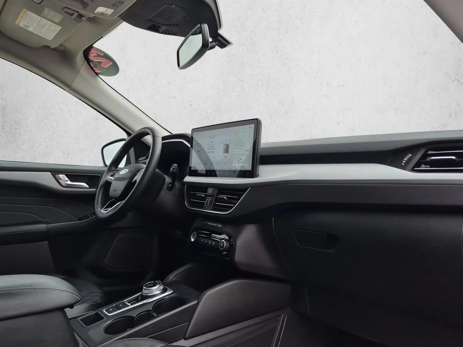 2023 Ford Escape PHEV FWD