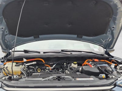 2023 Ford Escape PHEV FWD