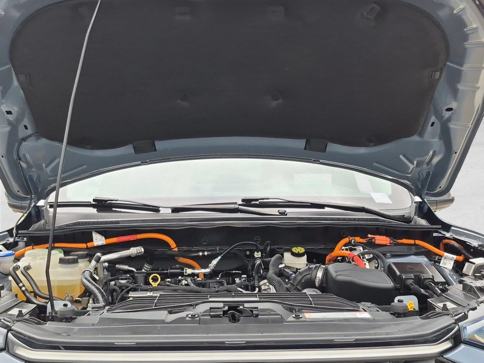 2023 Ford Escape PHEV FWD