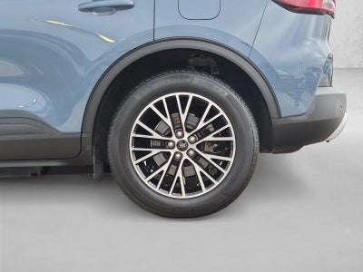 2023 Ford Escape PHEV FWD