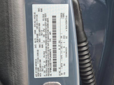 2023 Ford Escape PHEV FWD