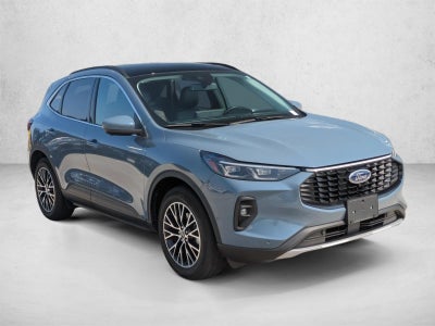 2023 Ford Escape PHEV FWD