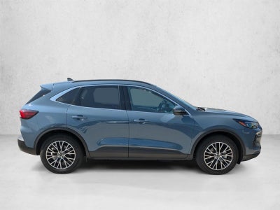 2023 Ford Escape PHEV FWD