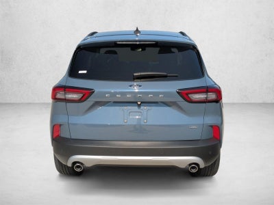 2023 Ford Escape PHEV FWD