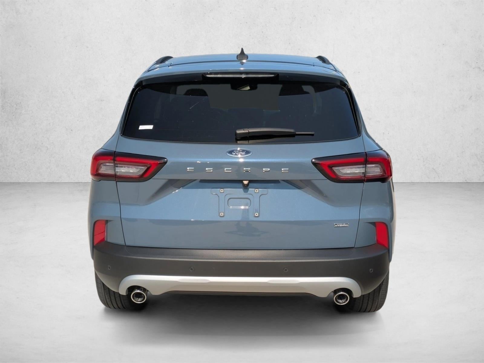 2023 Ford Escape PHEV FWD