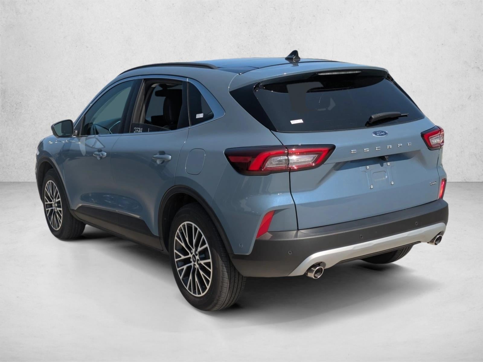 2023 Ford Escape PHEV FWD