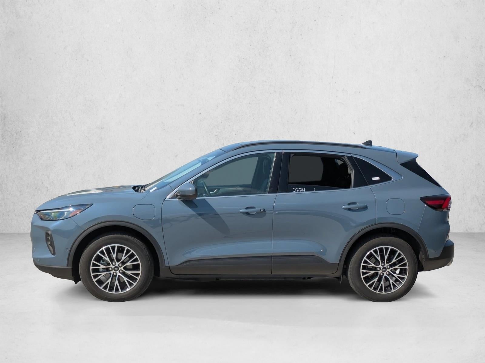 2023 Ford Escape PHEV FWD