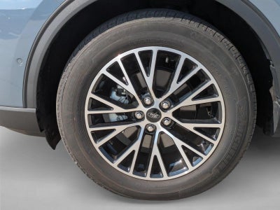 2023 Ford Escape PHEV FWD