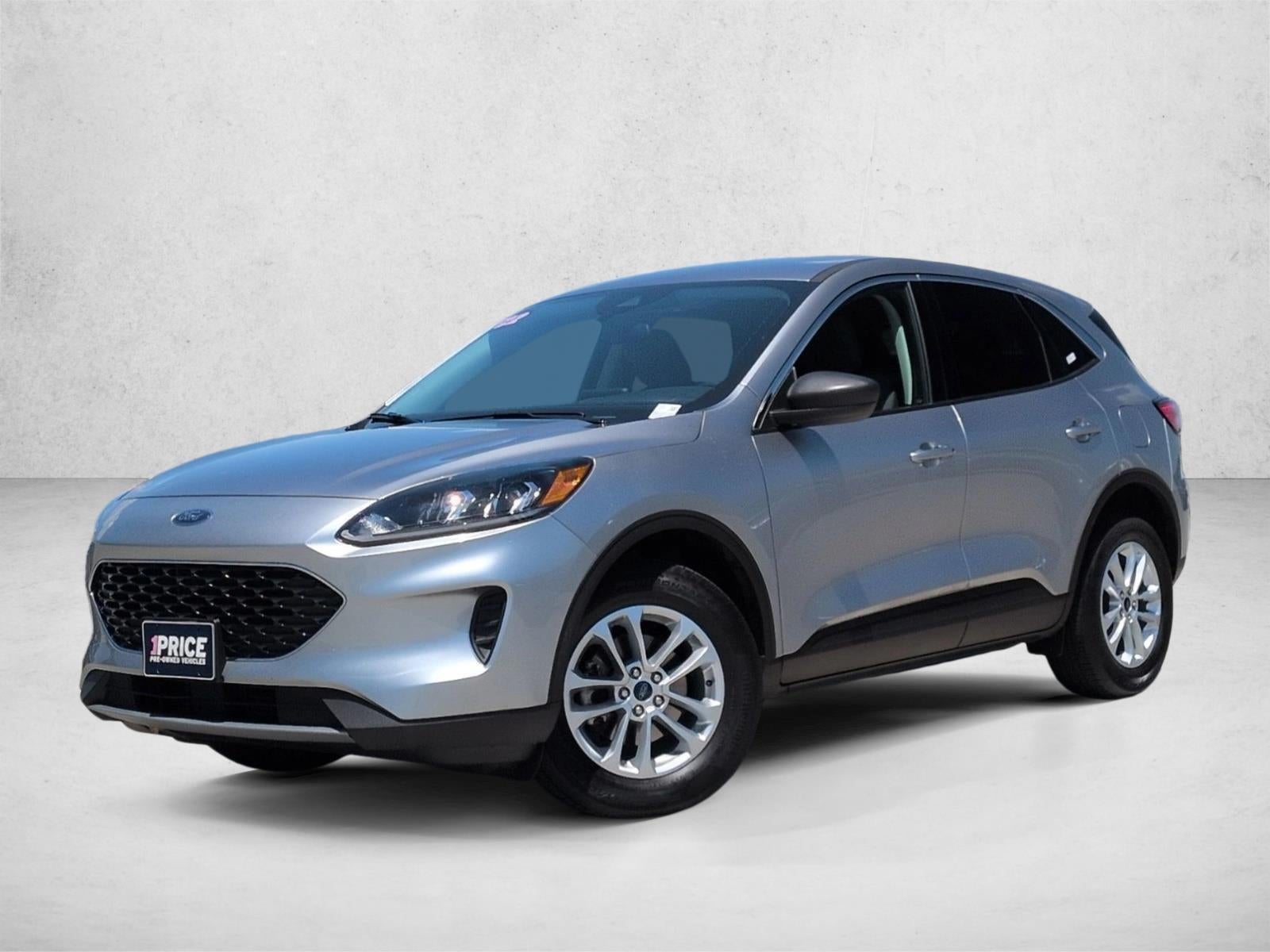 2022 Ford Escape SE AWD