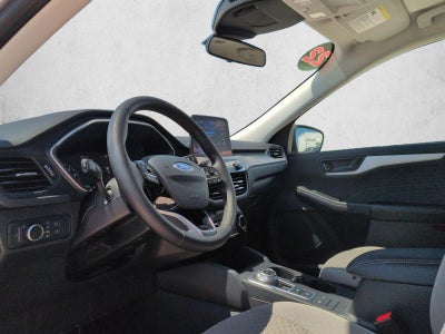 2022 Ford Escape SE AWD