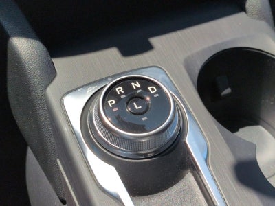2022 Ford Escape SE AWD