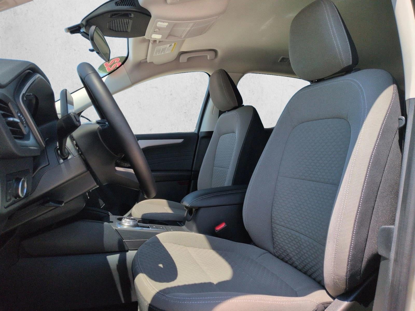 2022 Ford Escape SE AWD