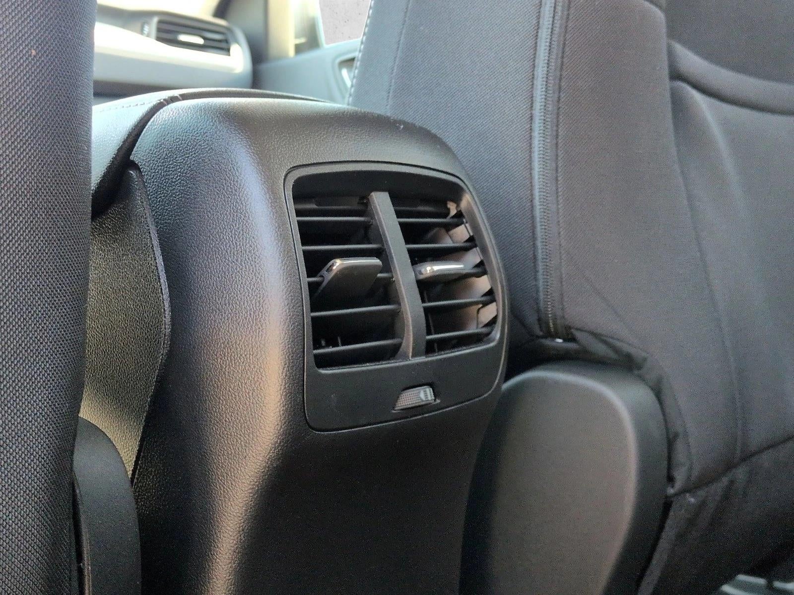 2022 Ford Escape SE AWD