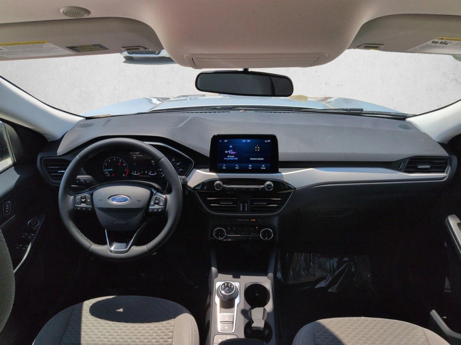 2022 Ford Escape SE AWD