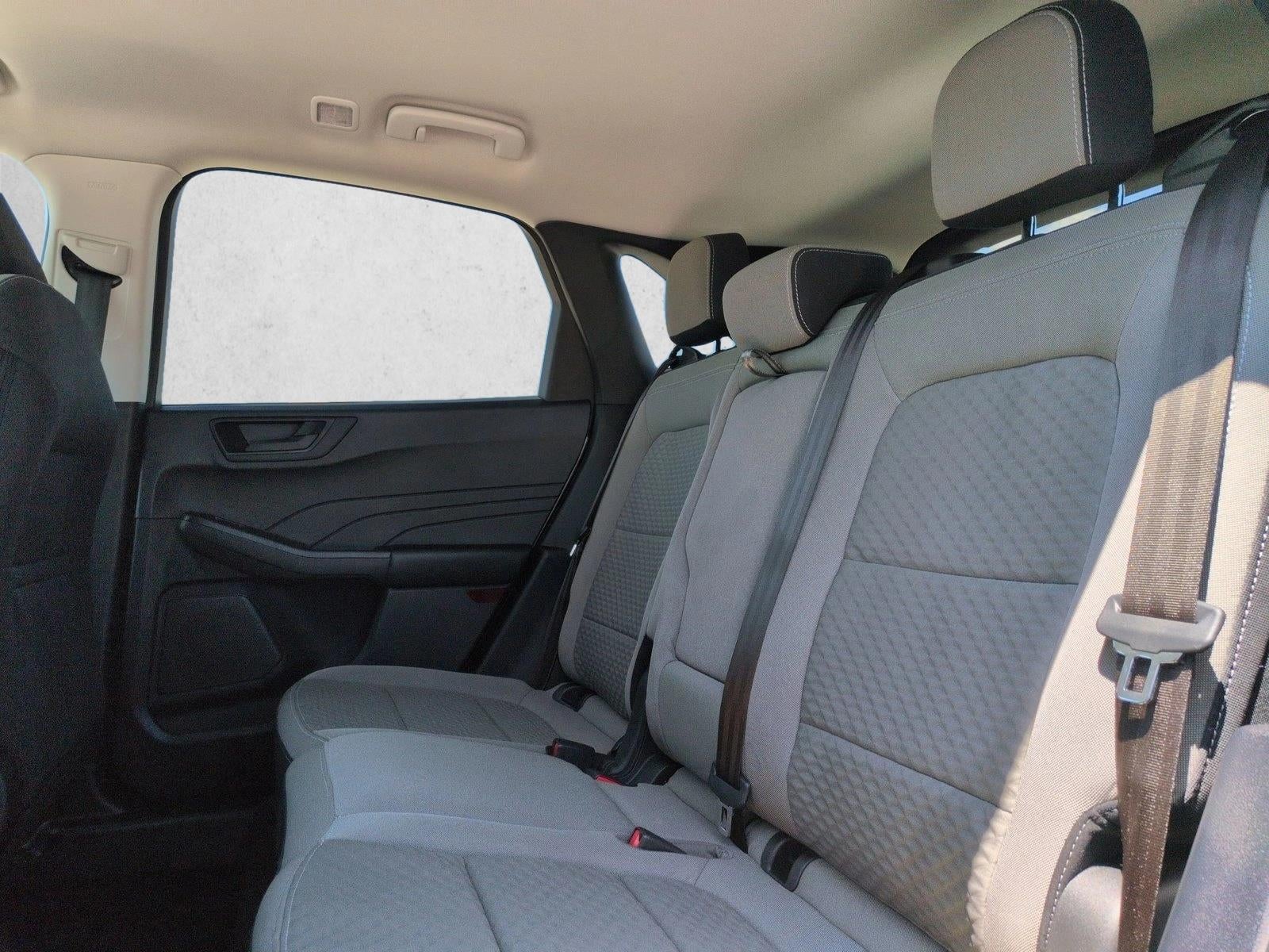 2022 Ford Escape SE AWD