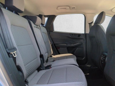 2022 Ford Escape SE AWD