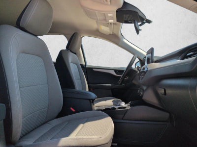 2022 Ford Escape SE AWD