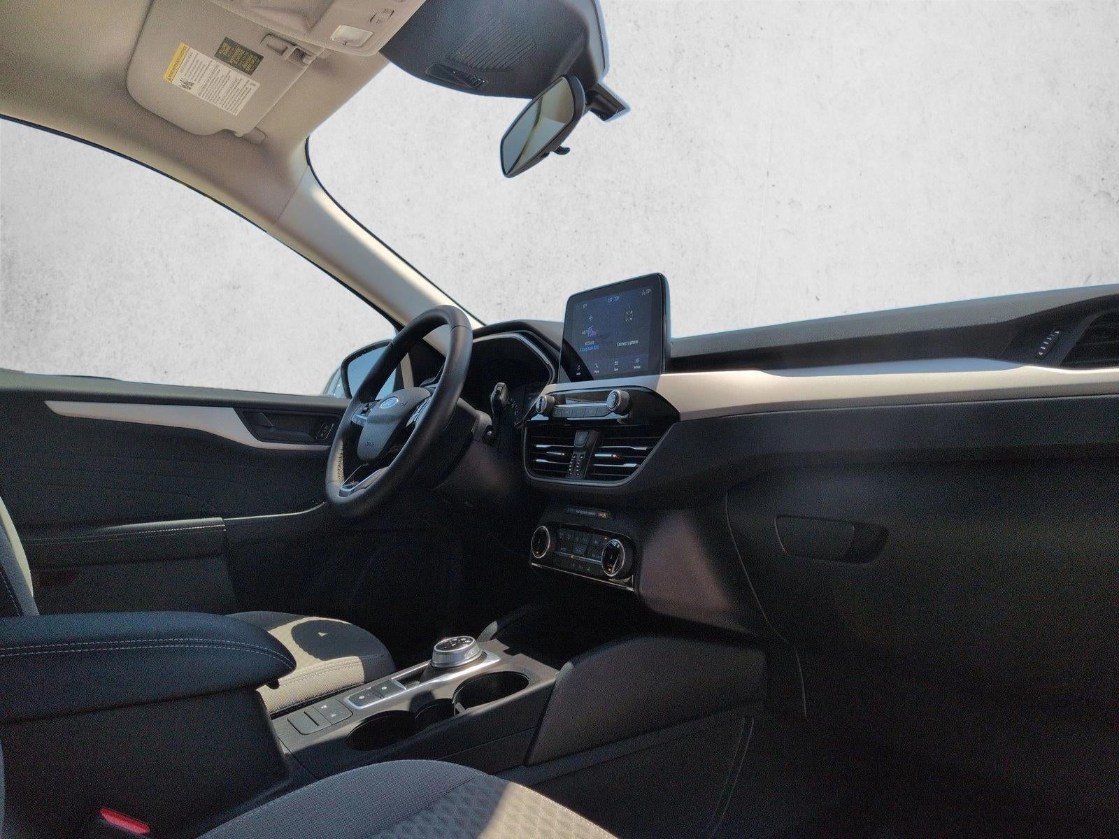 2022 Ford Escape SE AWD