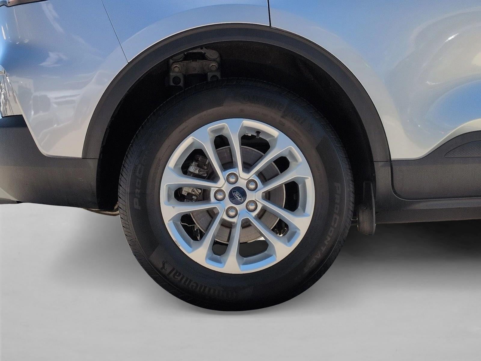2022 Ford Escape SE AWD