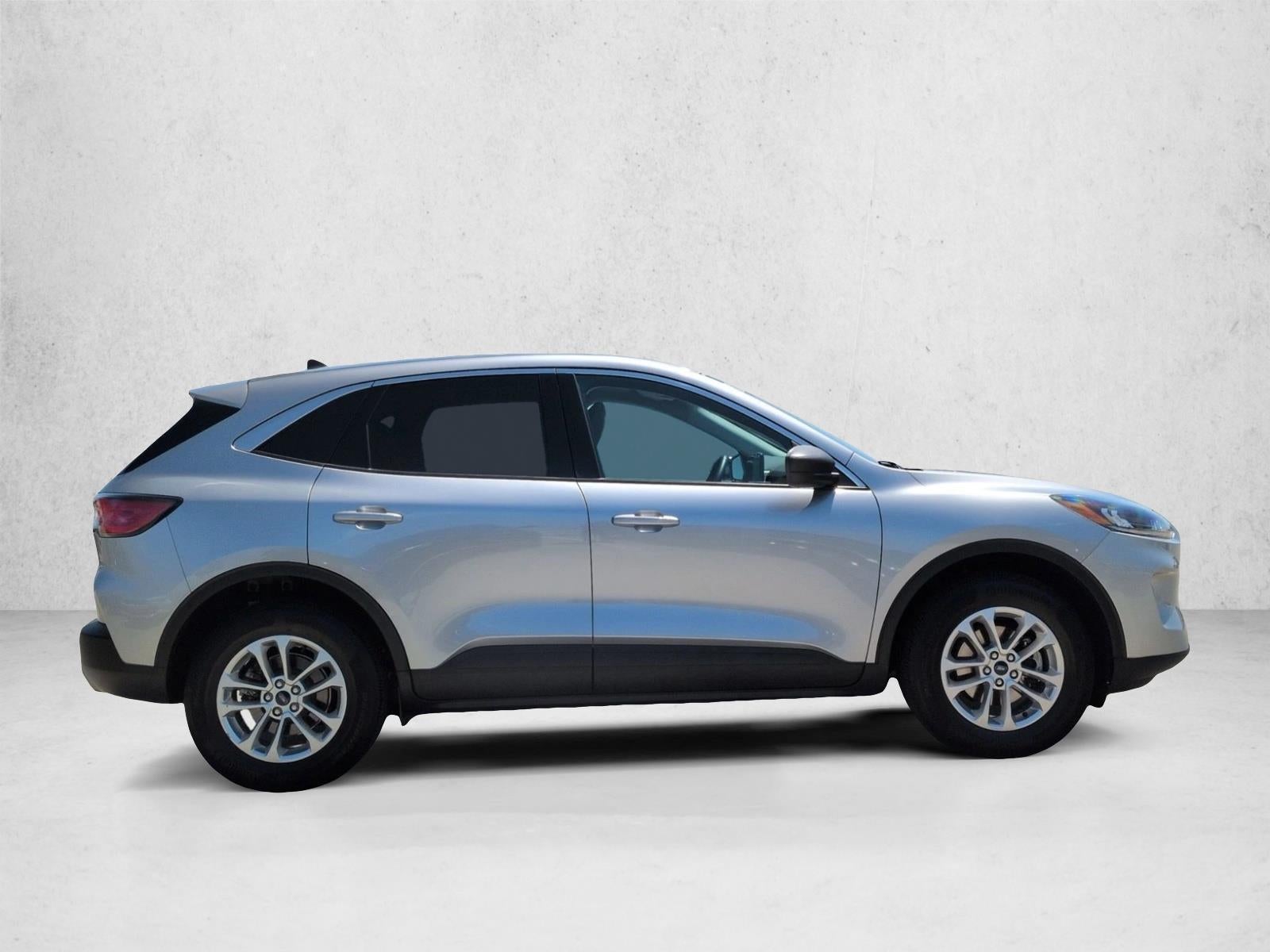 2022 Ford Escape SE AWD