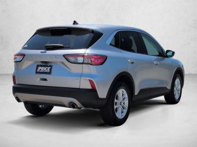 2022 Ford Escape SE AWD