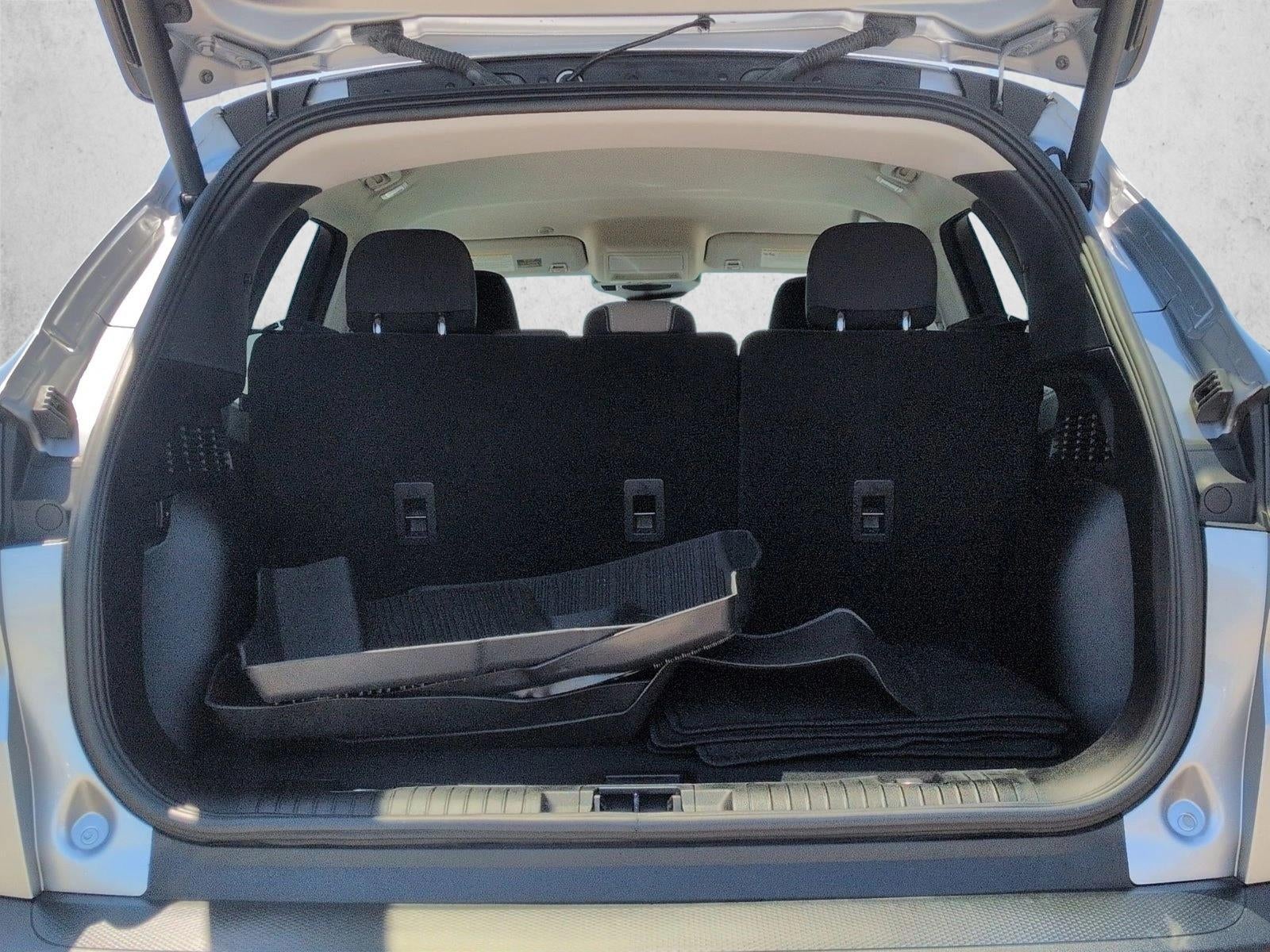 2022 Ford Escape SE AWD