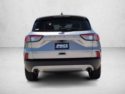 2022 Ford Escape SE AWD