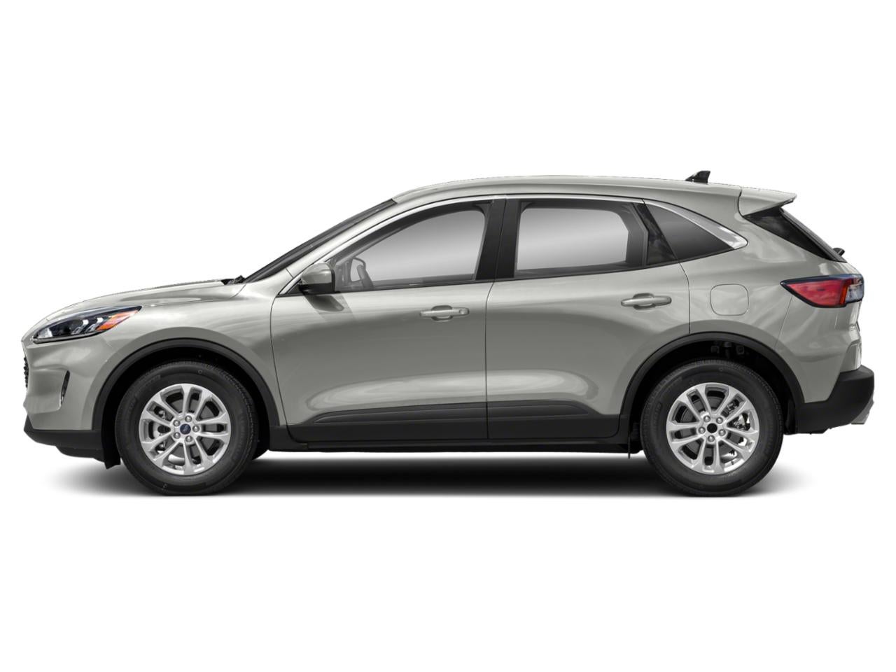 2022 Ford Escape SE AWD