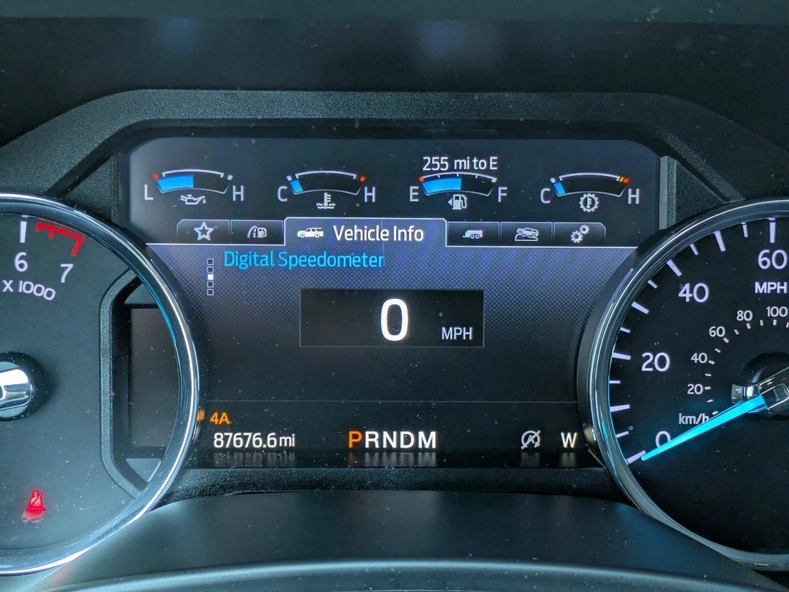 2020 Ford Expedition XLT 4x4