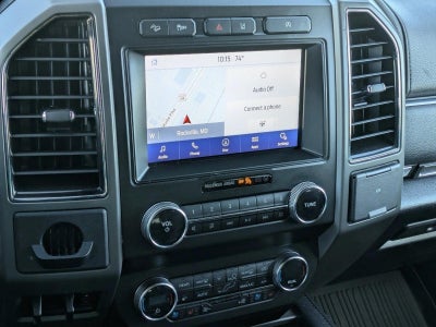 2020 Ford Expedition XLT 4x4
