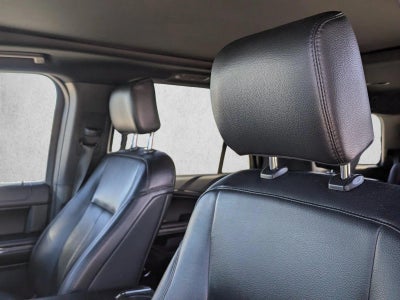 2020 Ford Expedition XLT 4x4