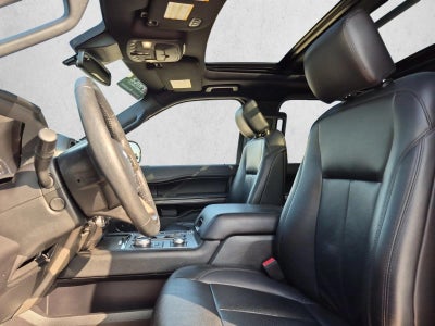 2020 Ford Expedition XLT 4x4