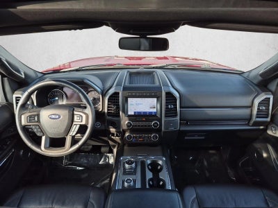 2020 Ford Expedition XLT 4x4