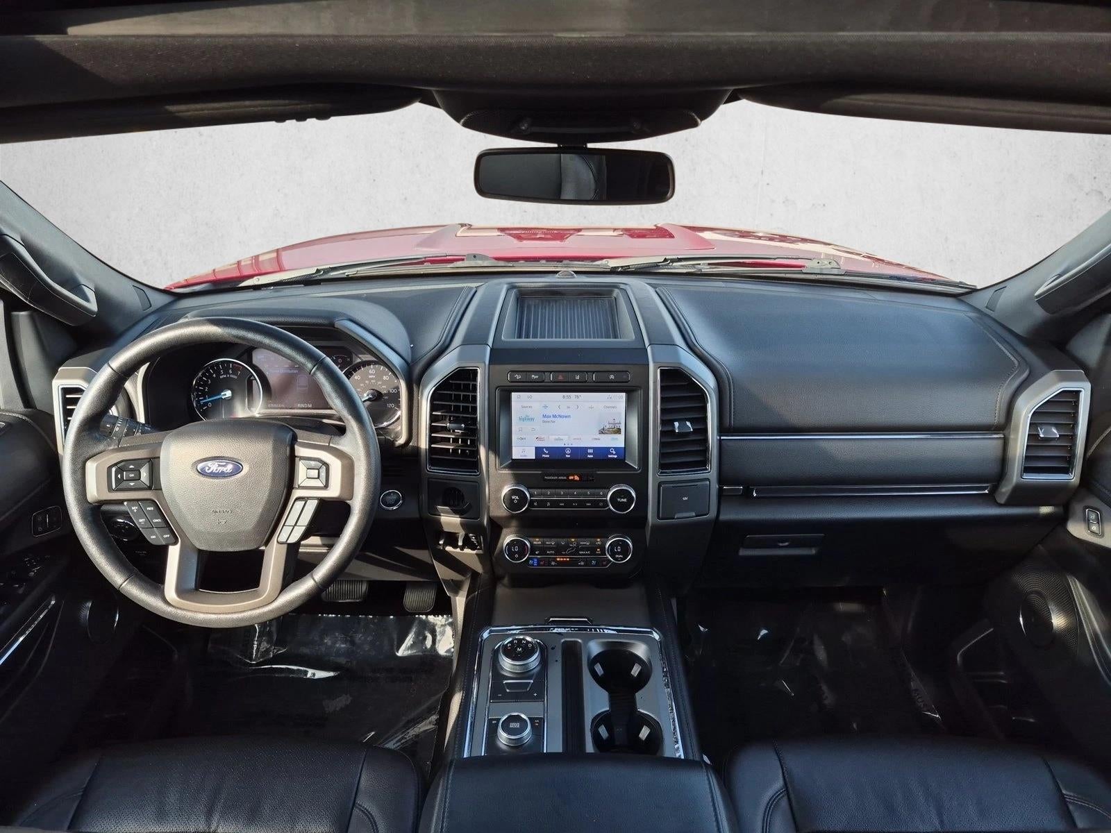 2020 Ford Expedition XLT 4x4