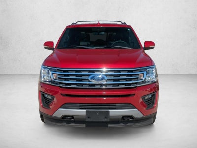 2020 Ford Expedition XLT 4x4